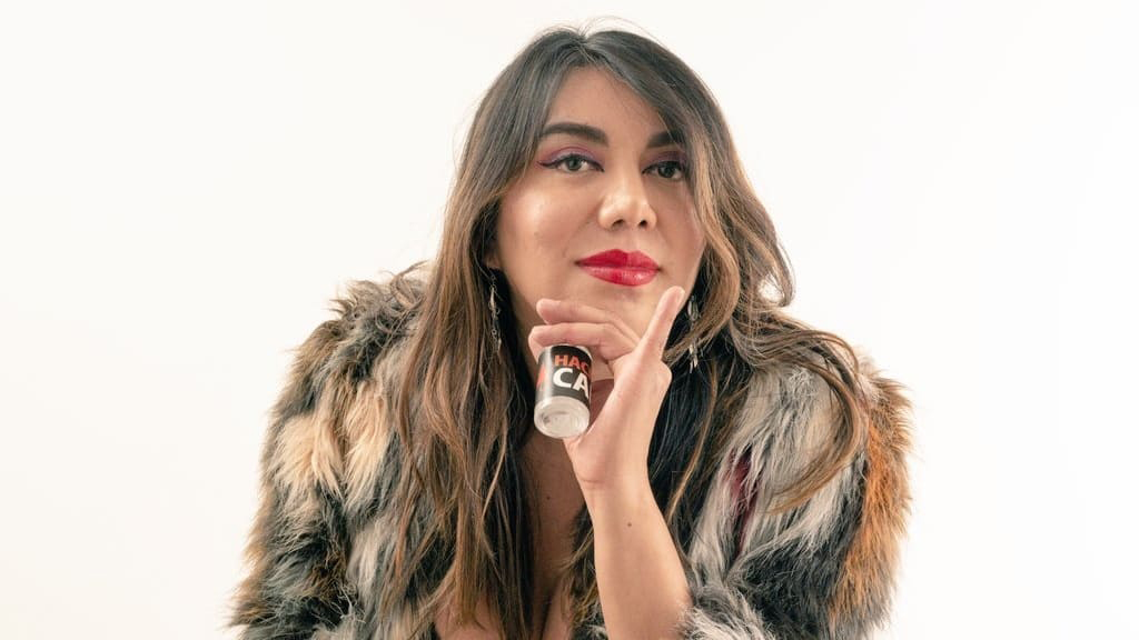 La activista Natalia Lane resalta que “las vidas trans importan” tras sufrir ataque