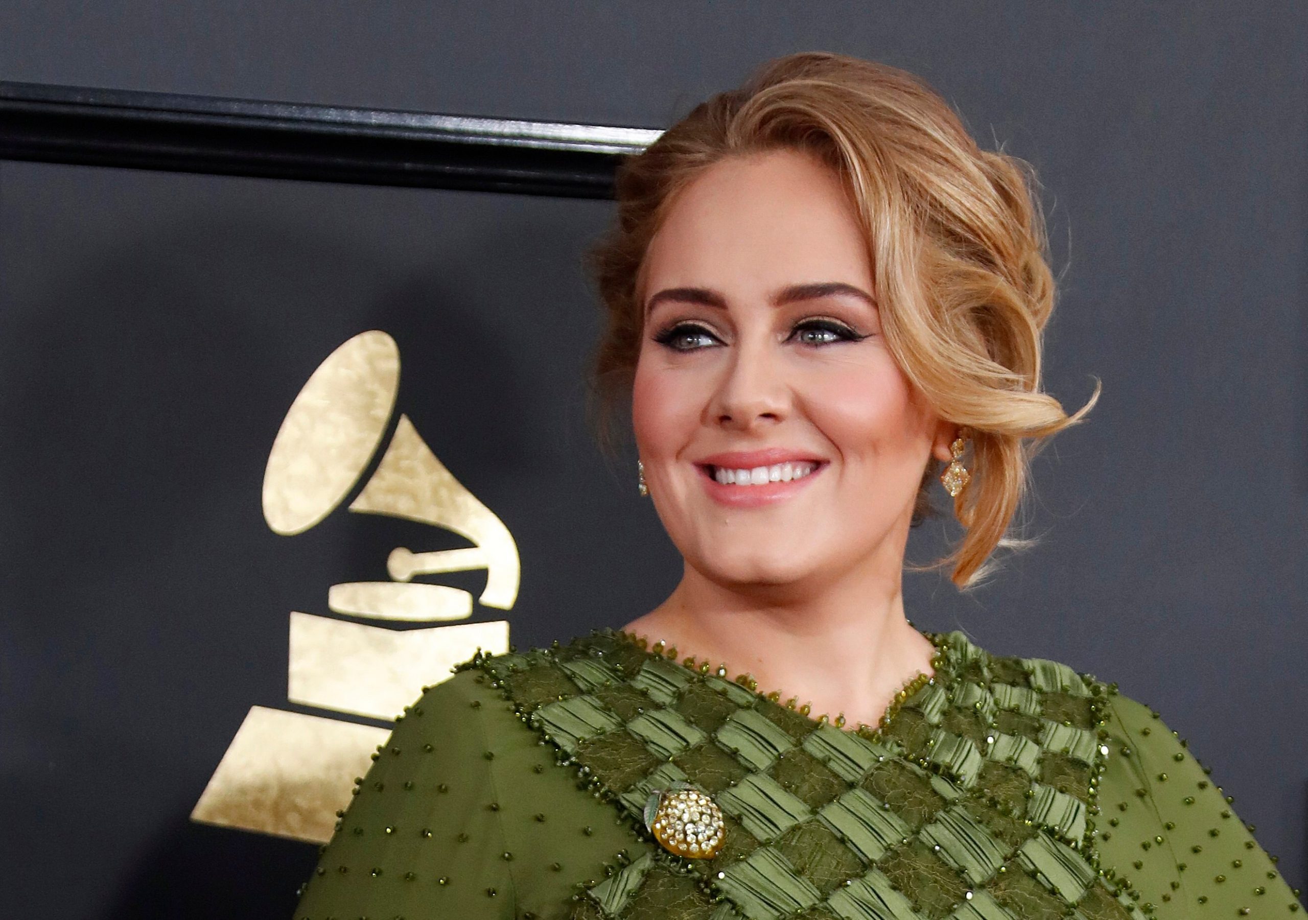 Adele pospone indefinidamente su espectáculo en Las Vegas por pandemia