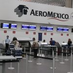 Aeroméxico descarta exposición de información financiera de clientes ante presunta venta de base de datos