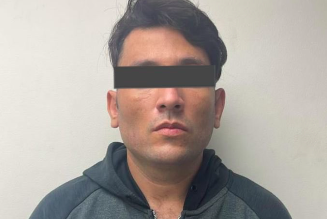 Capturan a ‘Comandante Cano’, integrante del Cártel de Sinaloa en Nuevo León