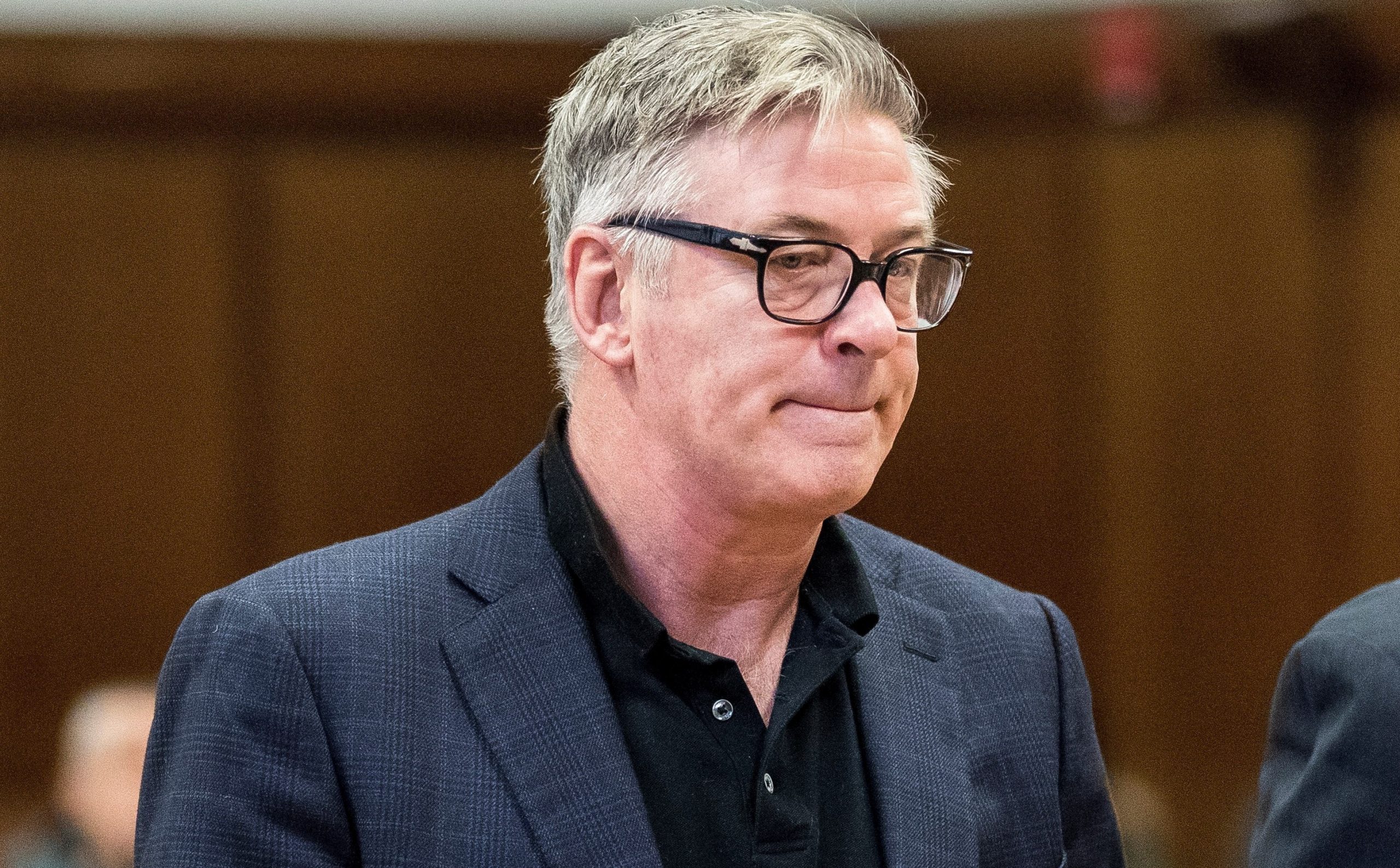 El primer proyecto de Alec Baldwin tras el incidente en el rodaje de ‘Rust’