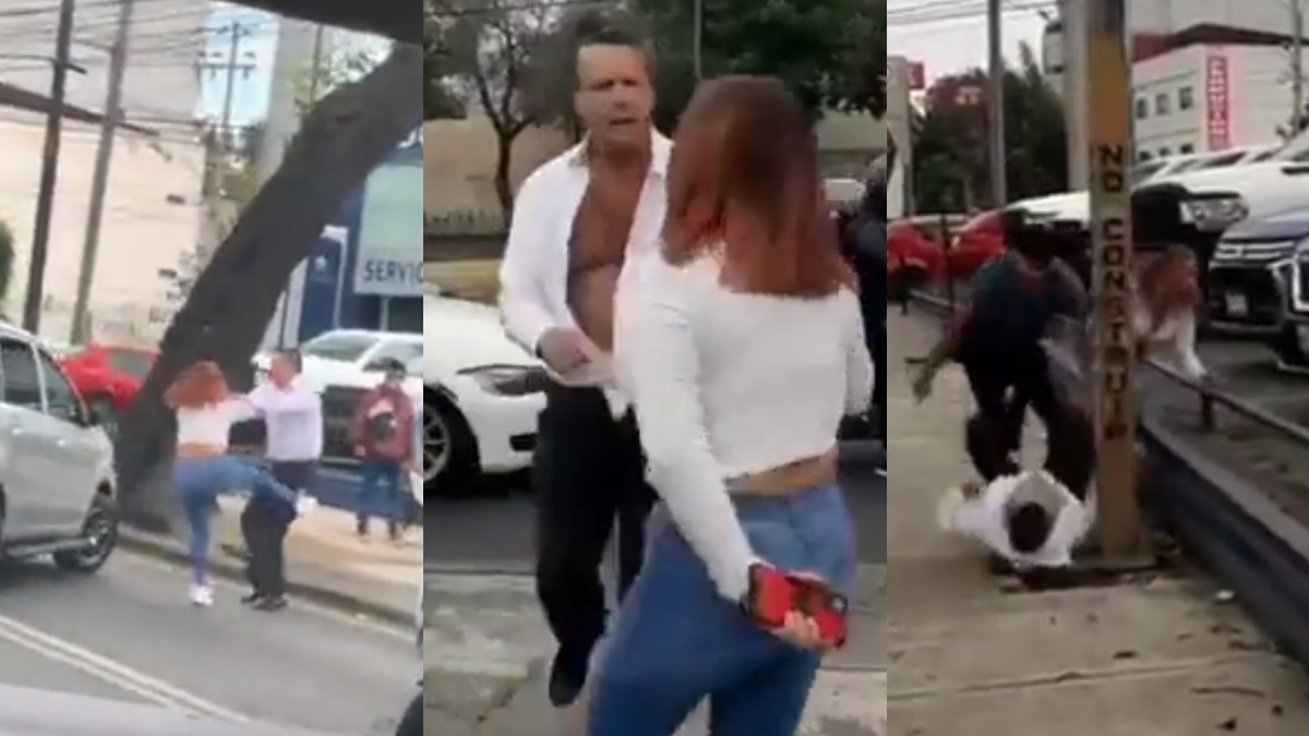 Fiscalía capitalina abre investigación por riña de Alfredo Adame