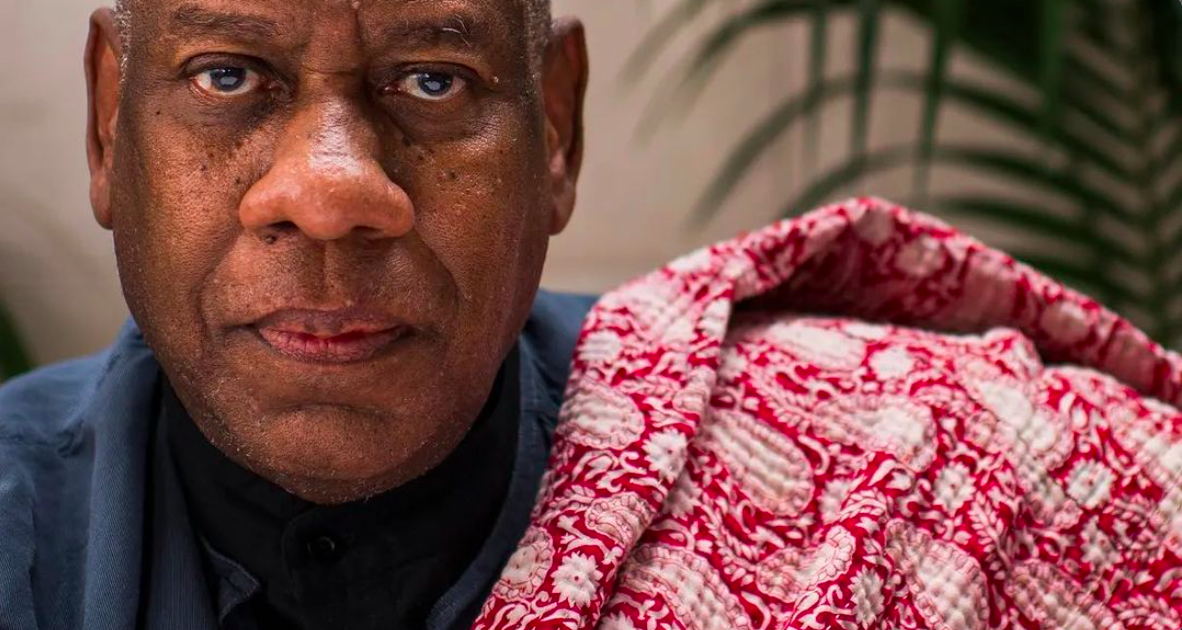 Murió André Leon Talley, leyenda del mundo de la moda