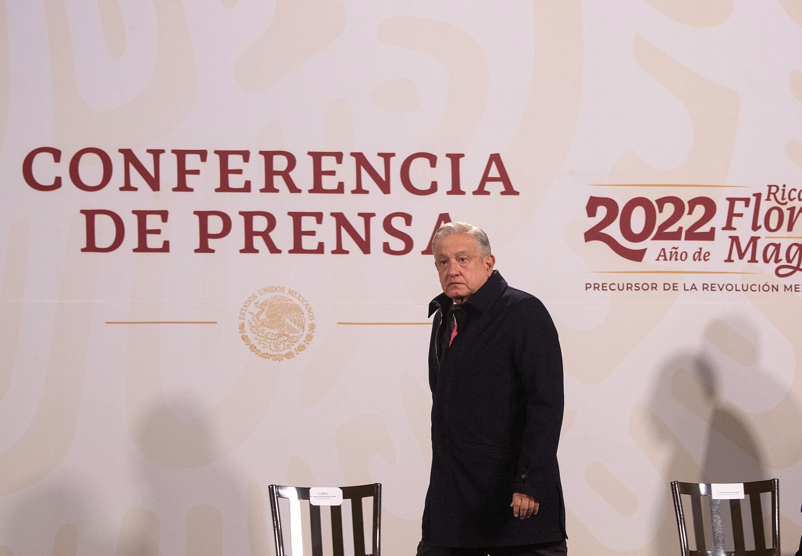 López Obrador y su polémica postura ante la pandemia