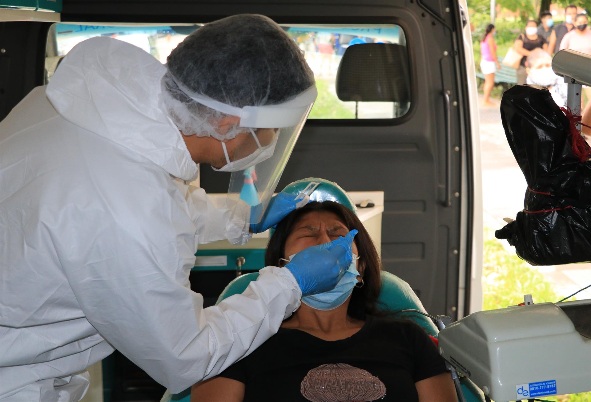 Bill Gates confía en que fase aguda del COVID-19 termine este 2022 Bill Gates confía en que fase aguda del COVID-19 termine este 2022