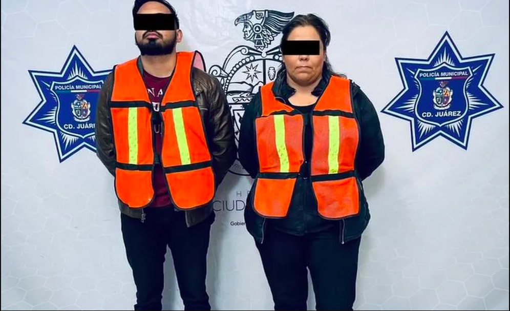 Detienen a 159 menores en ‘fiesta COVID-19’ organizada en Chihuahua