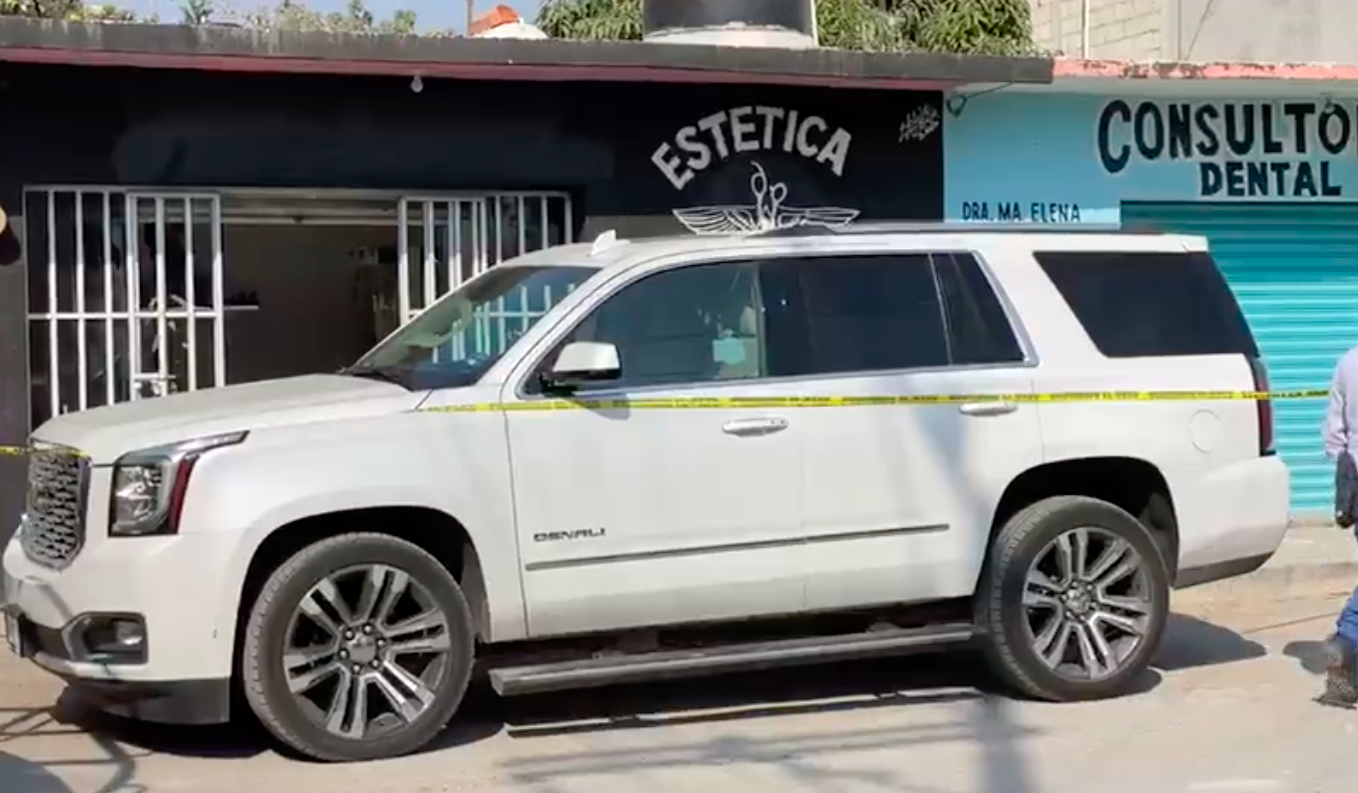 Arturo Zaldívar condena ataque contra juez en Morelos