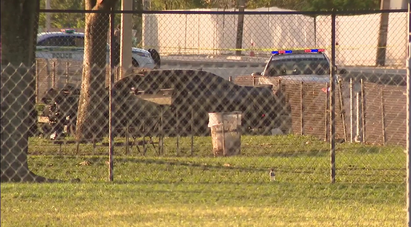 Policía de Miami dispara a adolescente de 15 años tras persecución