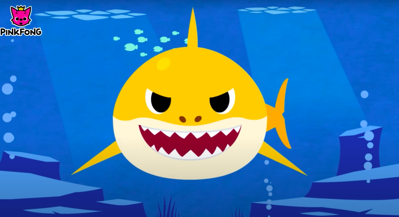 ‘Baby Shark’ supera los 10 mil millones de visualizaciones en YouTube; desplaza a ‘Despacito’