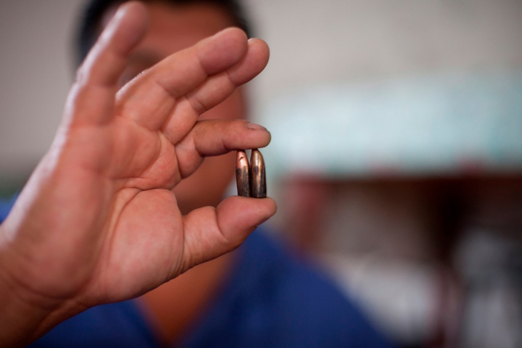 CNDH condena violencia en Chiapas por conflicto armado entre dos municipios CNDH condena violencia en Chiapas por conflicto armado entre dos municipios