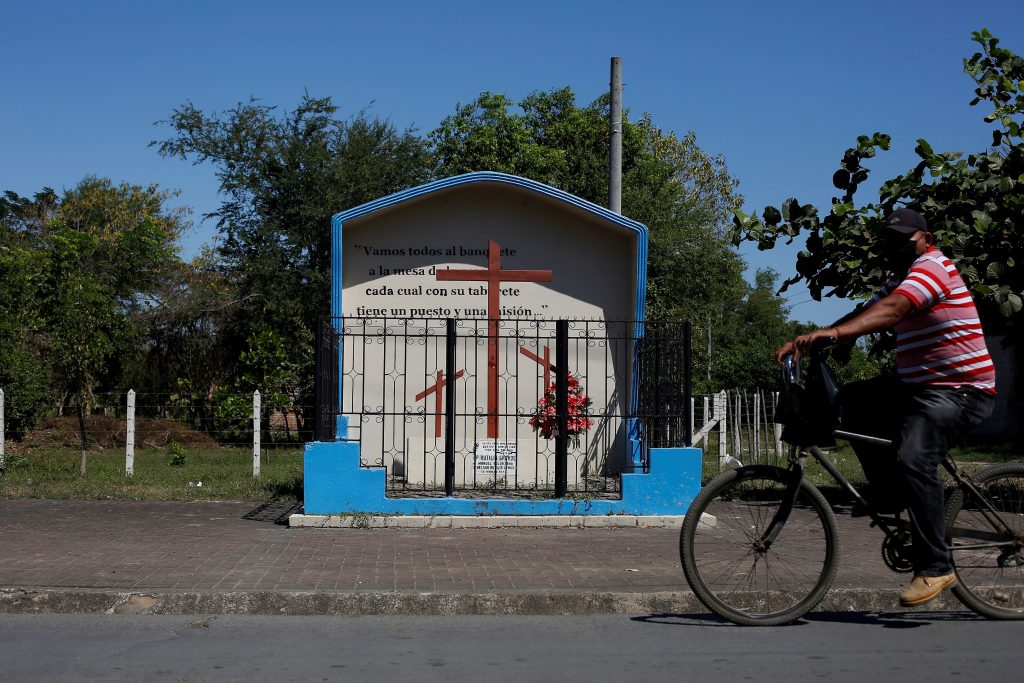 Beatificación del padre Rutilio Grande, un reconocimiento a catequistas asesinados - beatificacion-rutilio-grande-1024x683