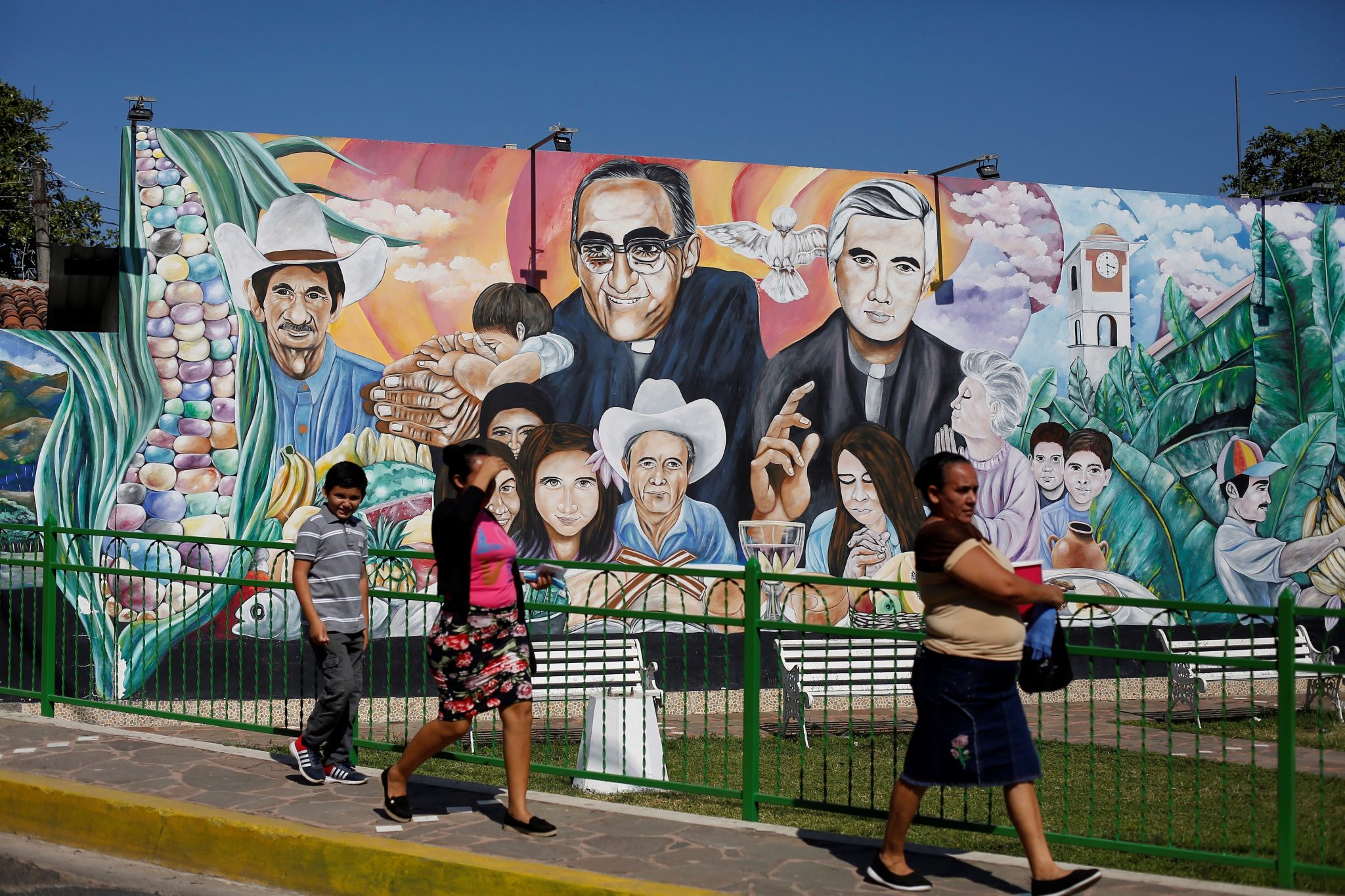 Beatificación del padre Rutilio Grande, un reconocimiento a catequistas ...