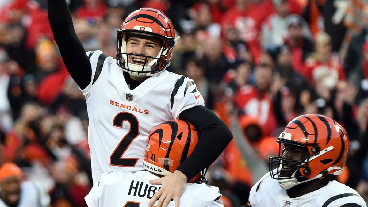 Bengals regresan al Super Bowl, luego de 33 años