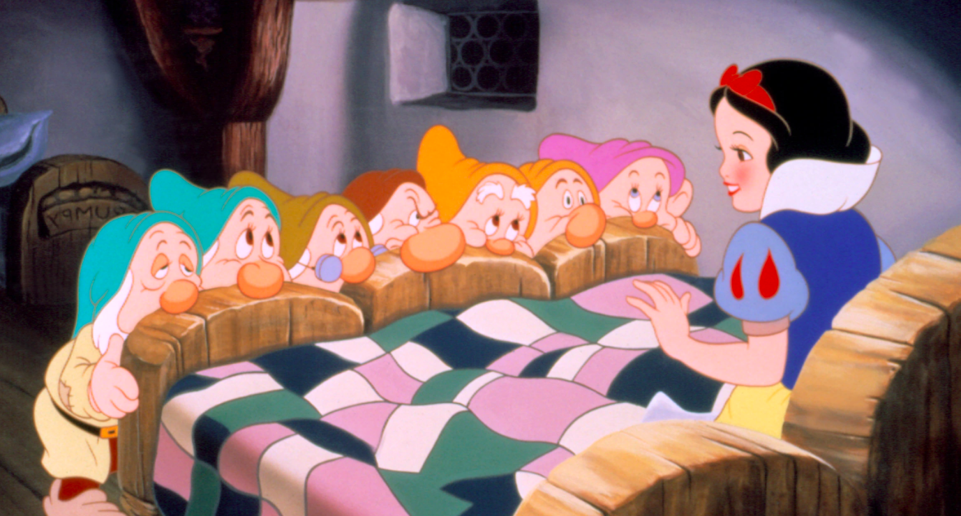 Disney asegura que nueva versión de ‘Blancanieves’ no tendrá estereotipos