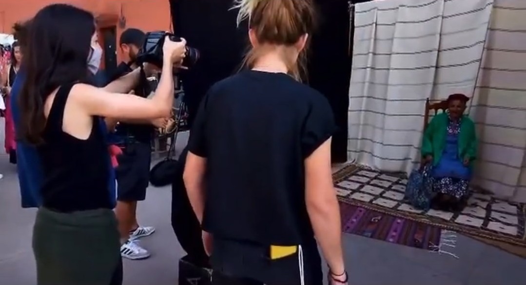 Marca francesa pide bailar a indígenas de Oaxaca para campaña; INPI condena estereotipos racistas