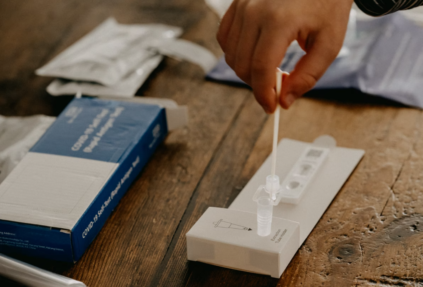 Incrementa positividad en pruebas de COVID-19 en Ciudad de México Incrementa positividad en pruebas de COVID-19 en Ciudad de México