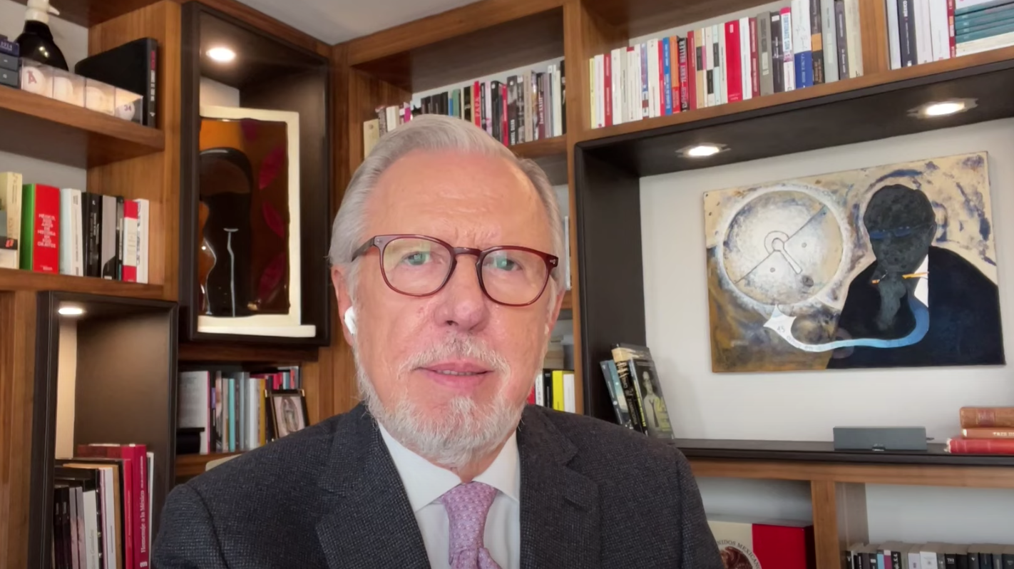 ¡Las noticias! OMS advierte que la variante ómicron podría contagiar a la mitad de la población europea