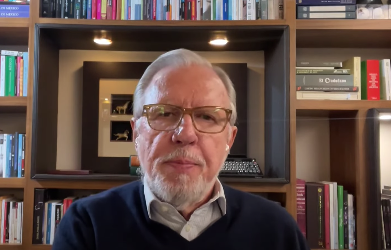 El positivo de López Obrador