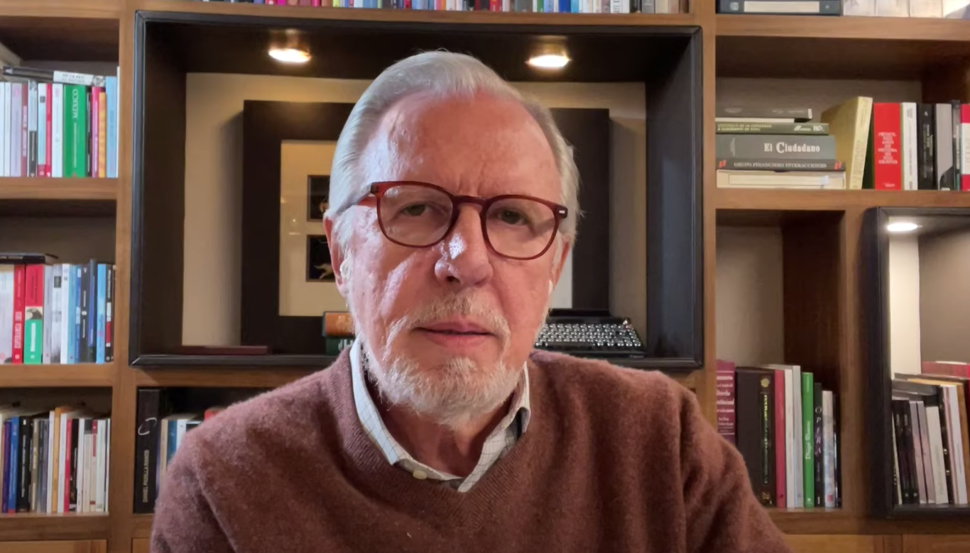 Córdova:  Es López Obrador