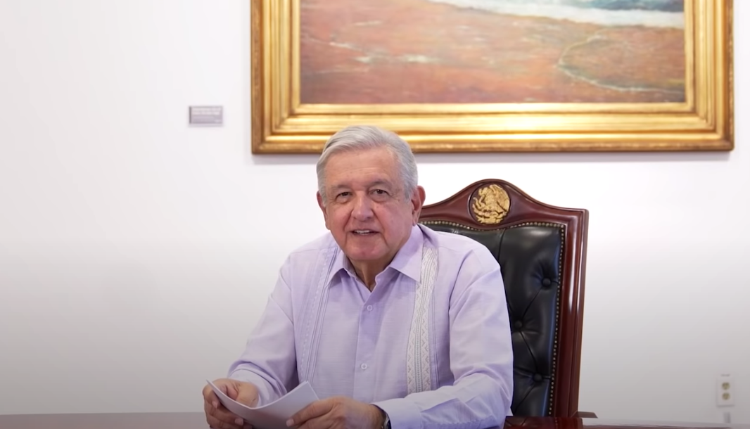 Pellicer se sentiría orgulloso de la política actual en favor de los pobres: AMLO