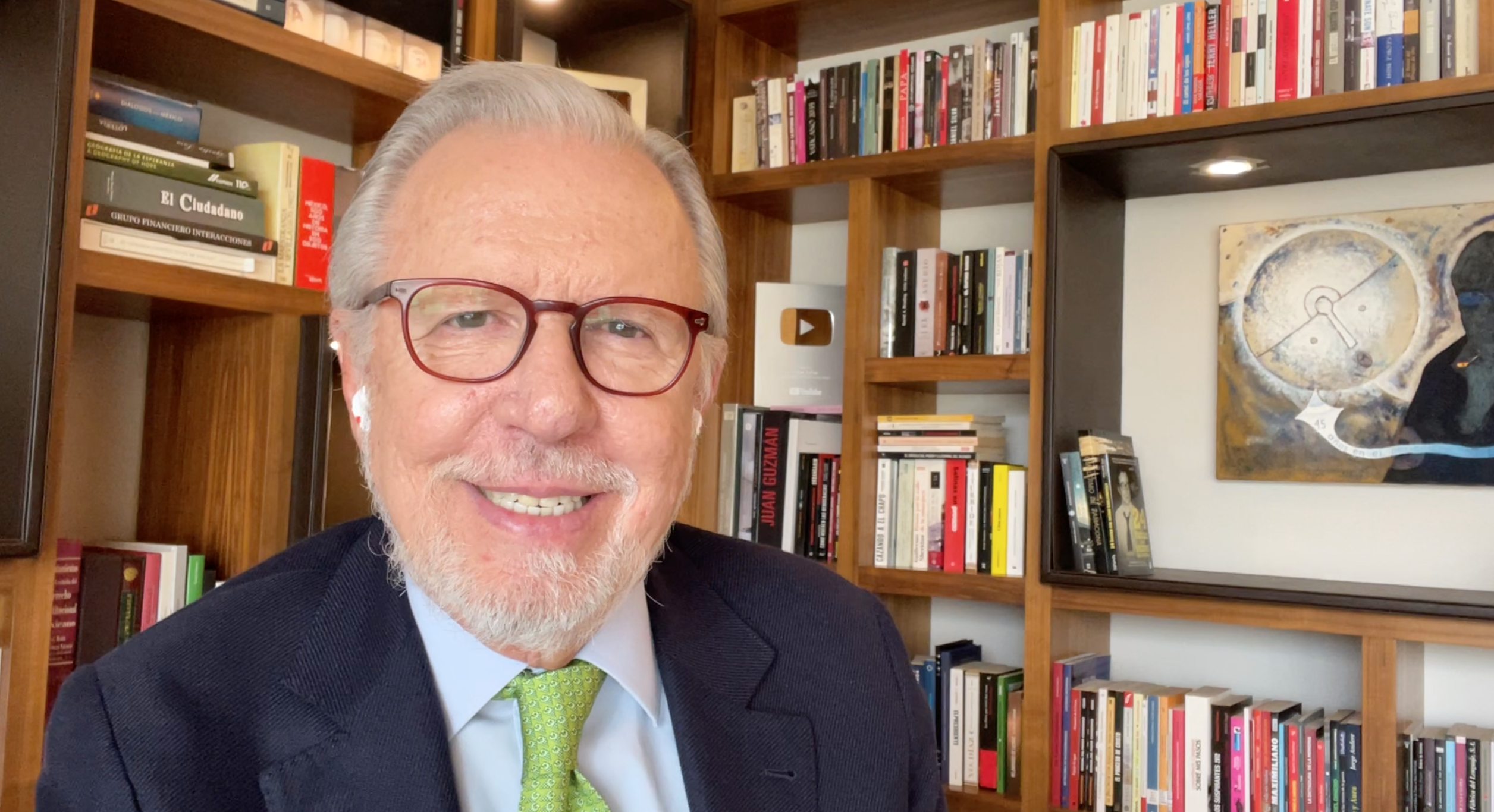 ¡Las noticias! Cuauhtémoc Blanco asegura que es víctima de una campaña de desprestigio