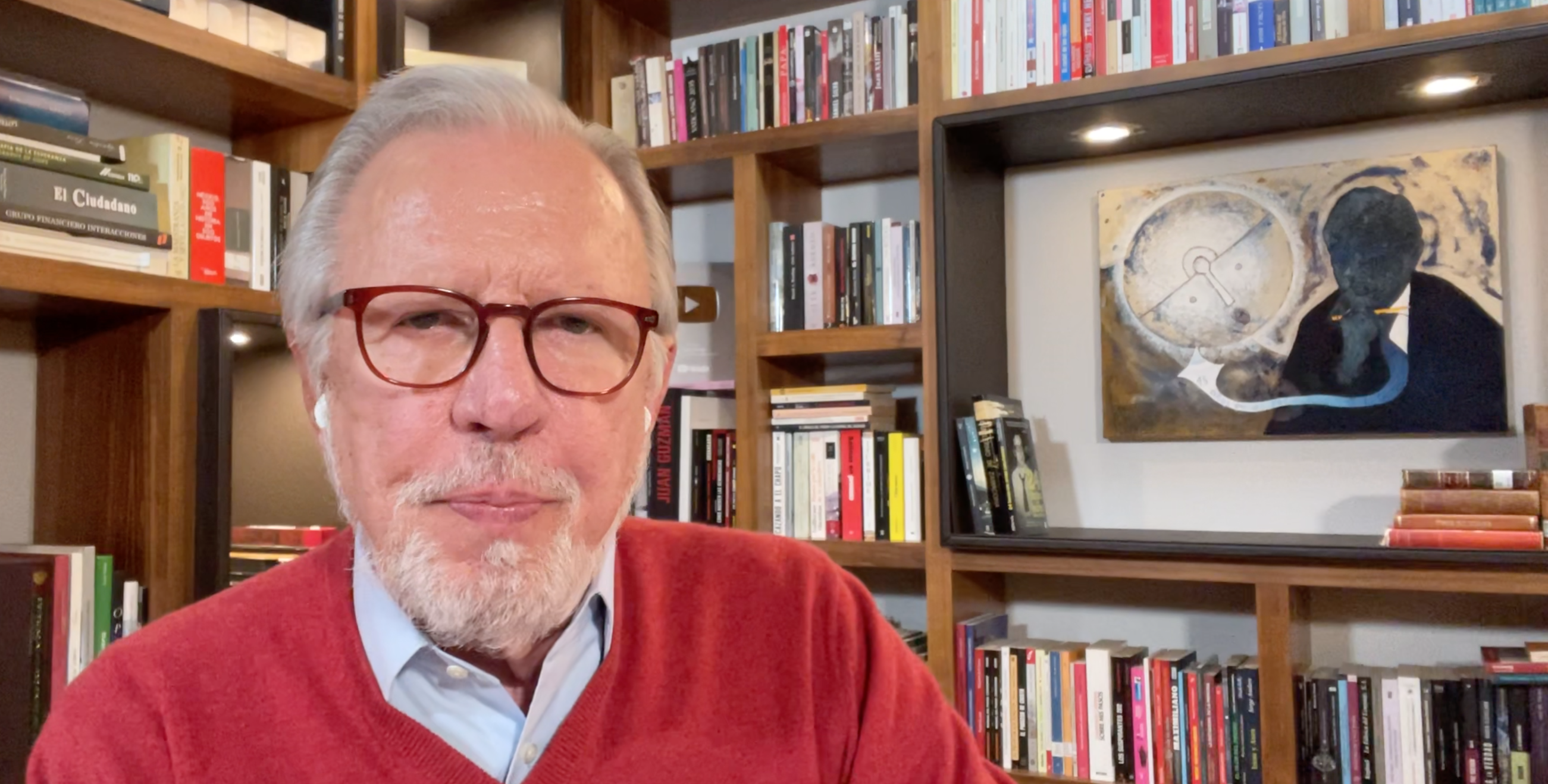 ¡Las noticias! En menos de 24 horas han sido asesinados dos periodistas en México