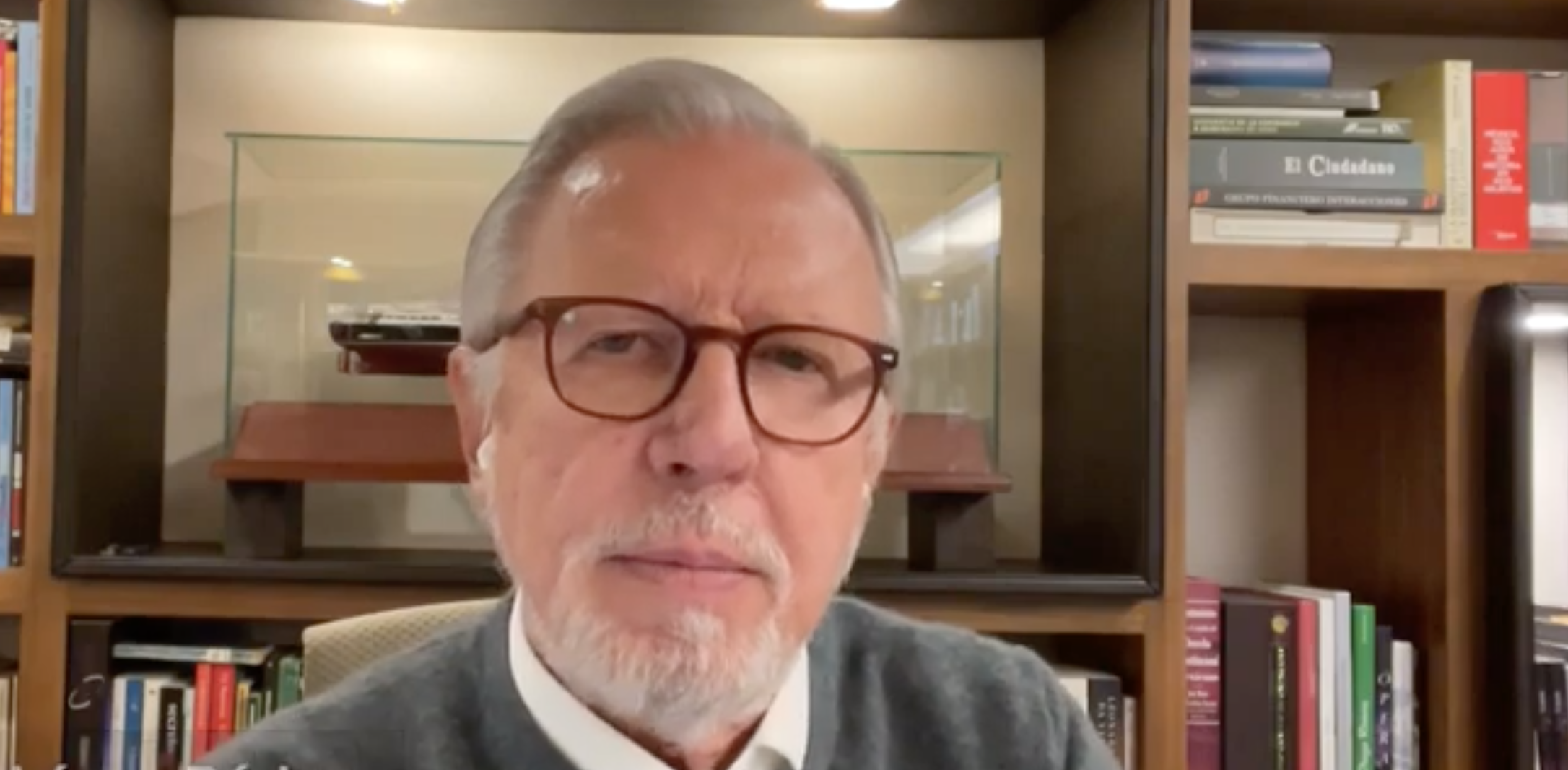 La oposición en Babia