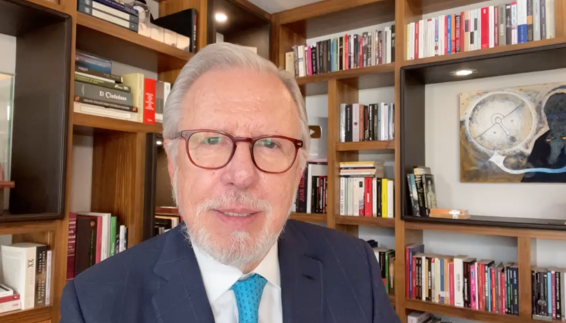 ¡Las noticias! Alerta en Zacatecas, Aguascalientes y Coahuila por el aumento de hospitalizados por COVID-19 en terapia intensiva