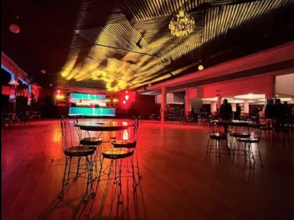 ¿Por qué cerraron el Salón Ángeles de CDMX?