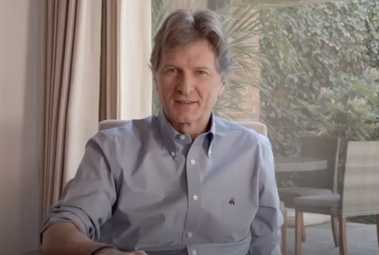 Un mejor México es posible, por Enrique de la Madrid