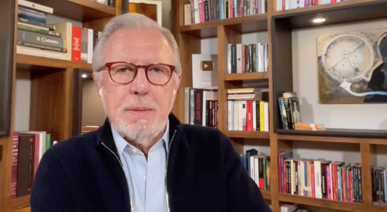 ¡Las noticias! Tribunal ordena al gobierno aplicar vacuna anticovid a dos niños de seis y 11 años