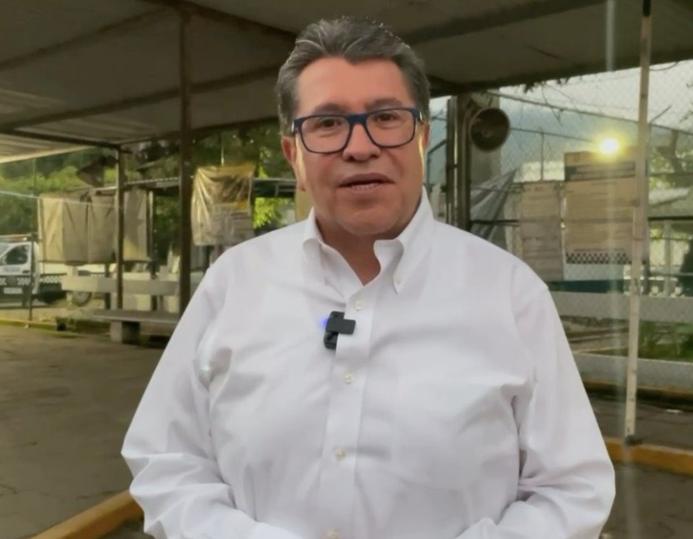 Advierte Monreal: con la extinción de una comisión, ‘no se extingue ni a las víctimas ni a la injusticia’