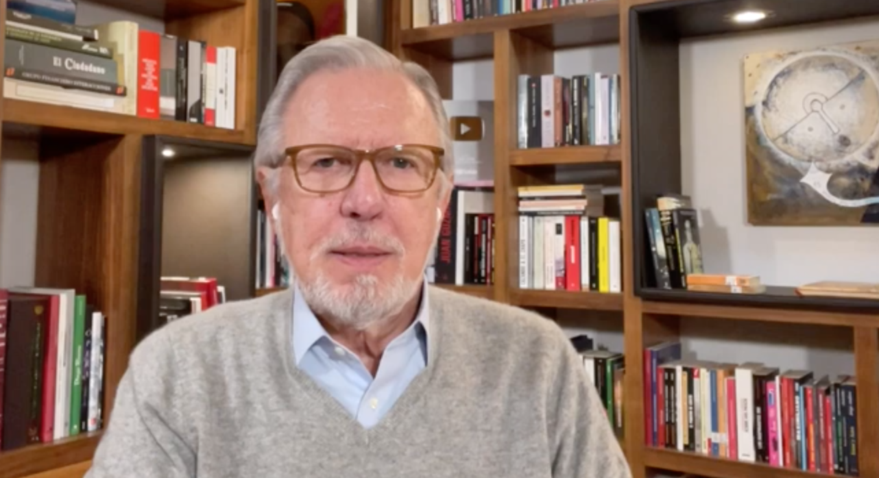 ¡Las noticias! La economía de México está estancada