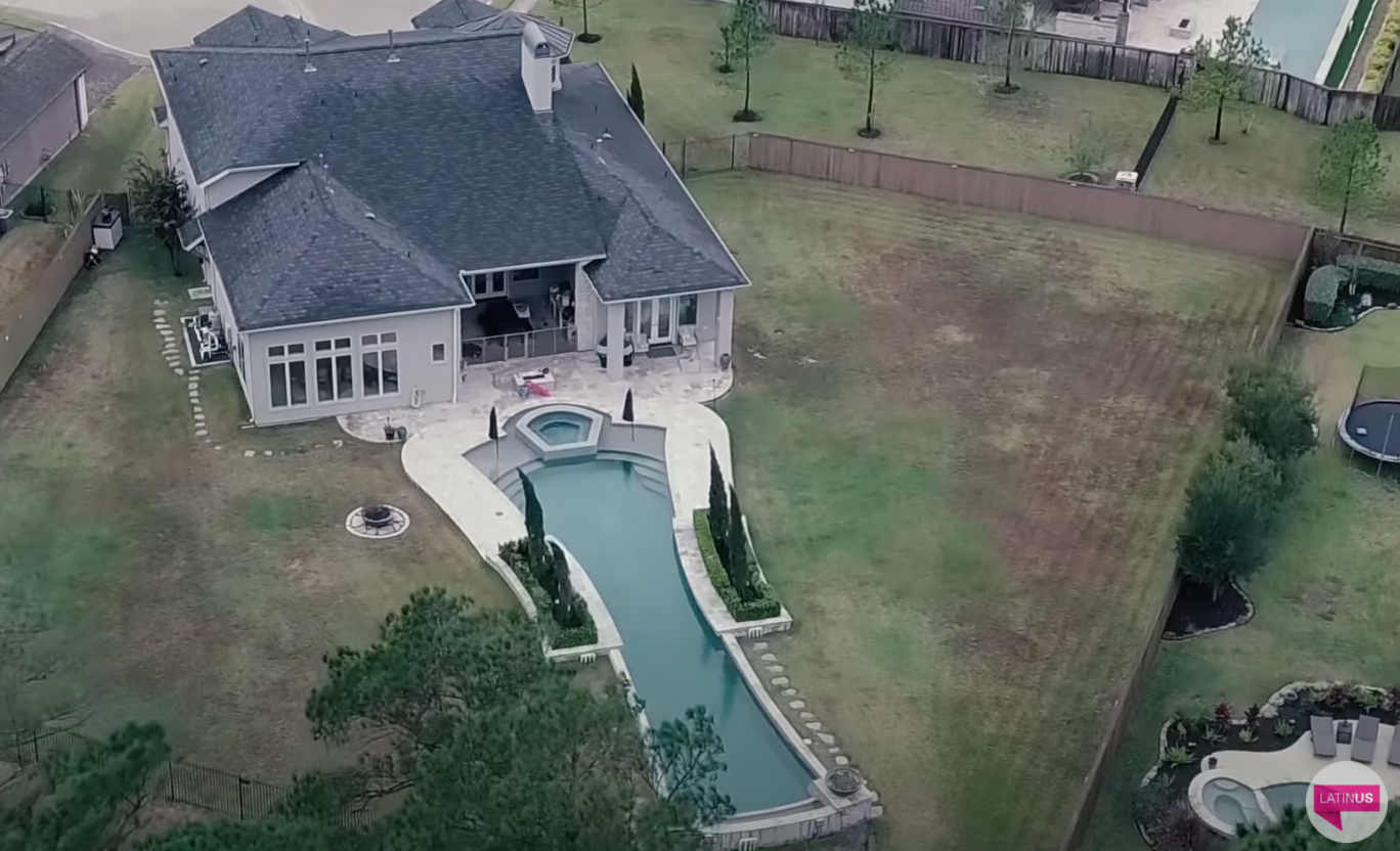 BakerHughes confirma que la casa de Houston es de un exdirectivo