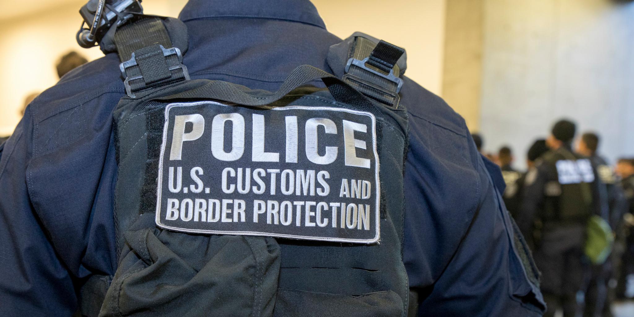 Piden indagar conducta de grupos especiales de Patrulla Fronteriza Piden indagar conducta de grupos especiales de Patrulla Fronteriza