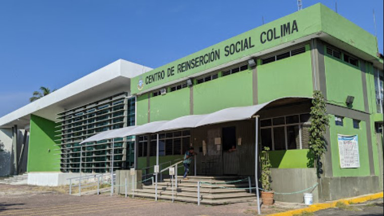 Riña en Cereso de Colima deja 8 reos muertos y 7 heridos