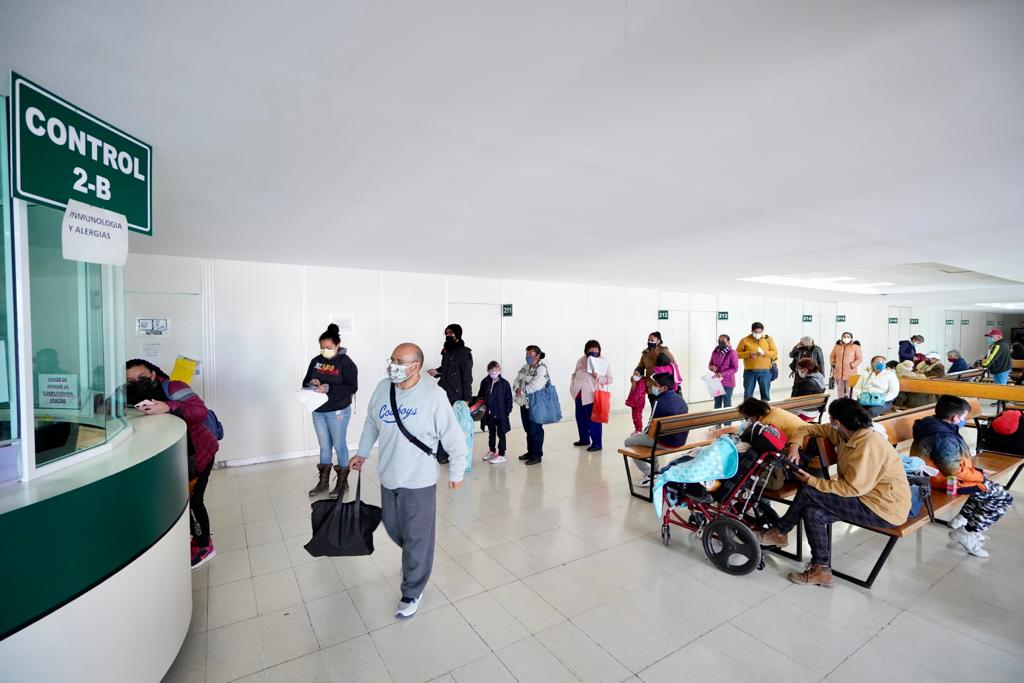 IMSS agiliza gestión de citas médicas en Centro Médico Nacional La Raza - citas-imss-la-raza-3