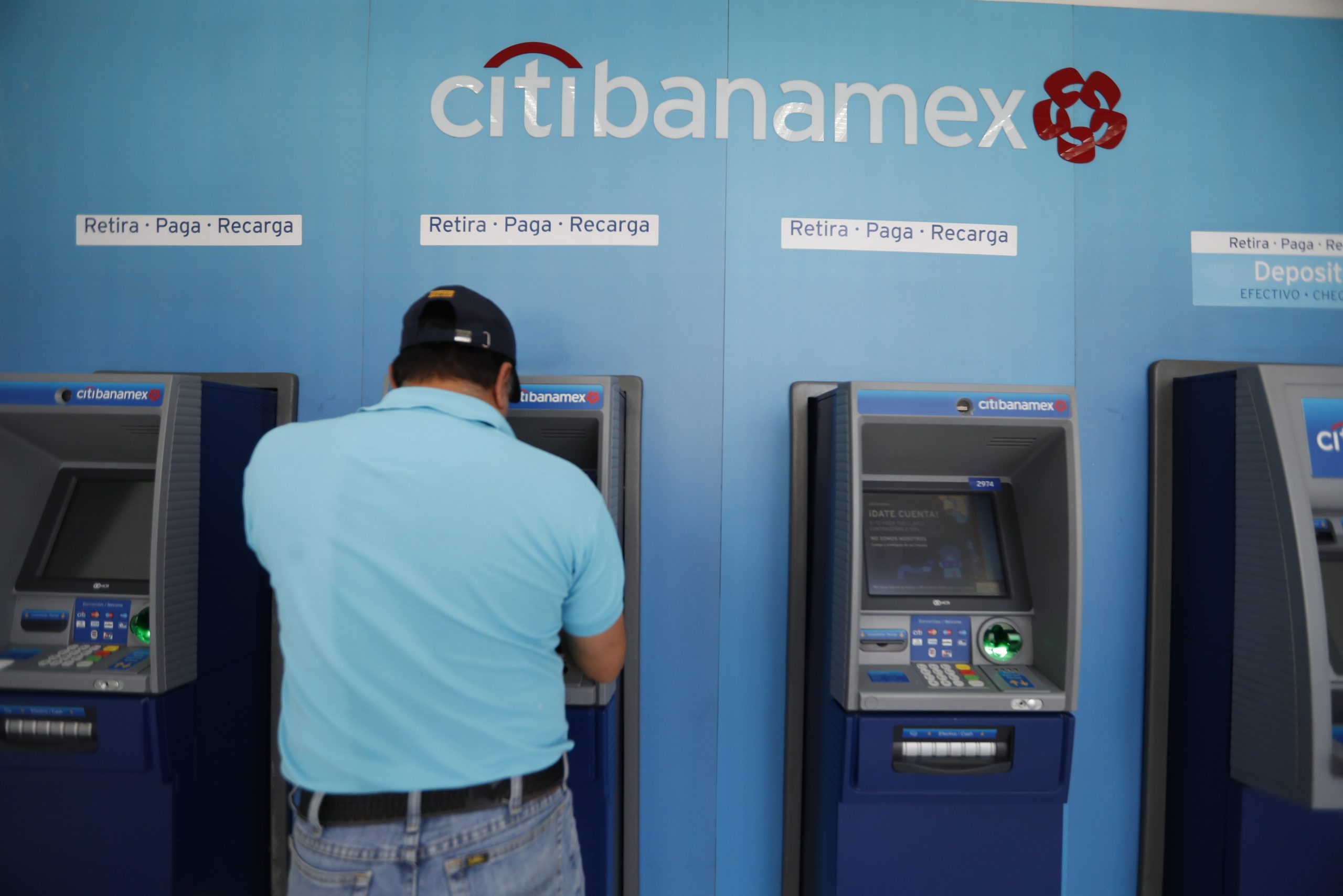 Citibanamex: AMLO quer empresários mexicanos, mas os EUA também