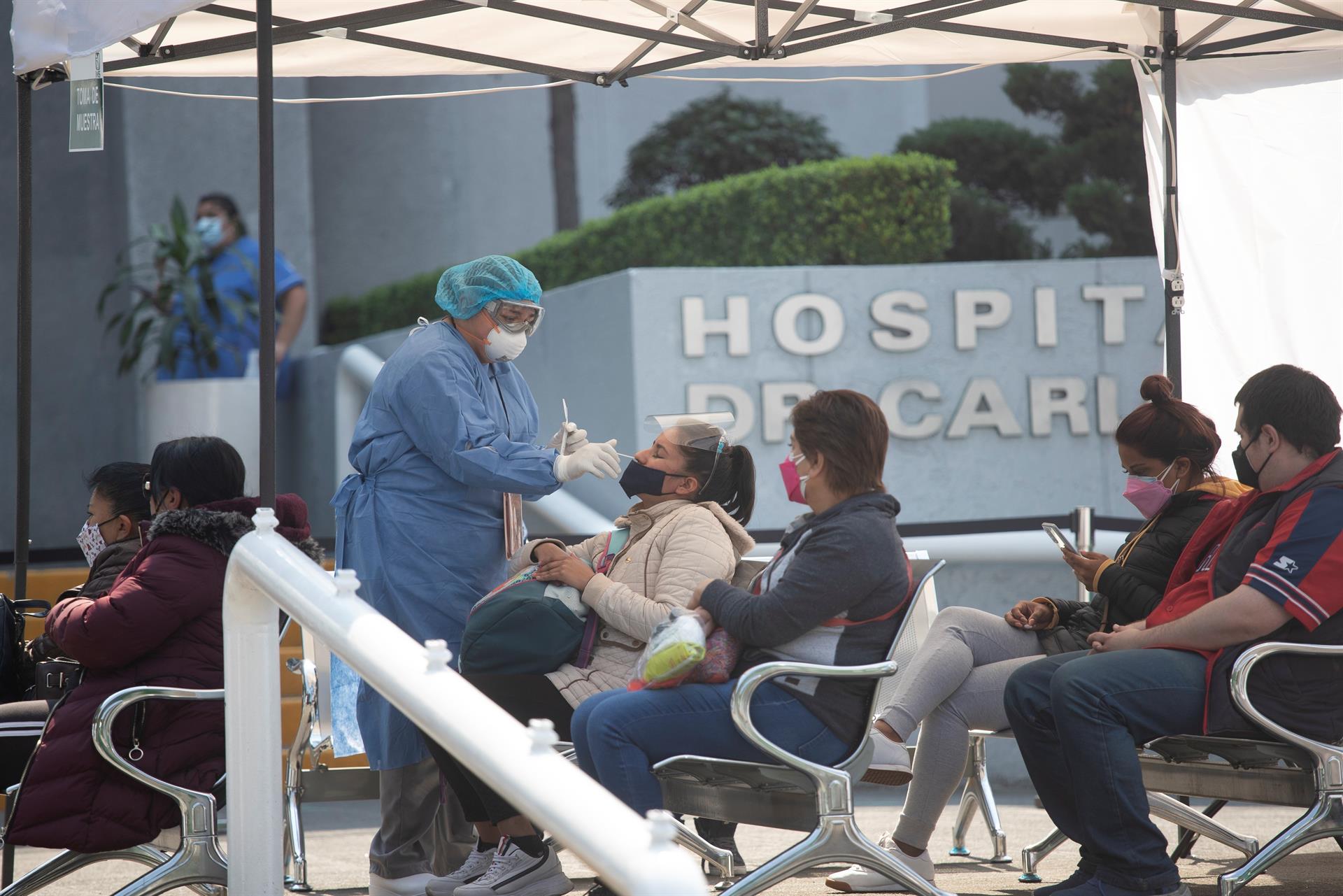 Ómicron no será la única variante de preocupación: científicos