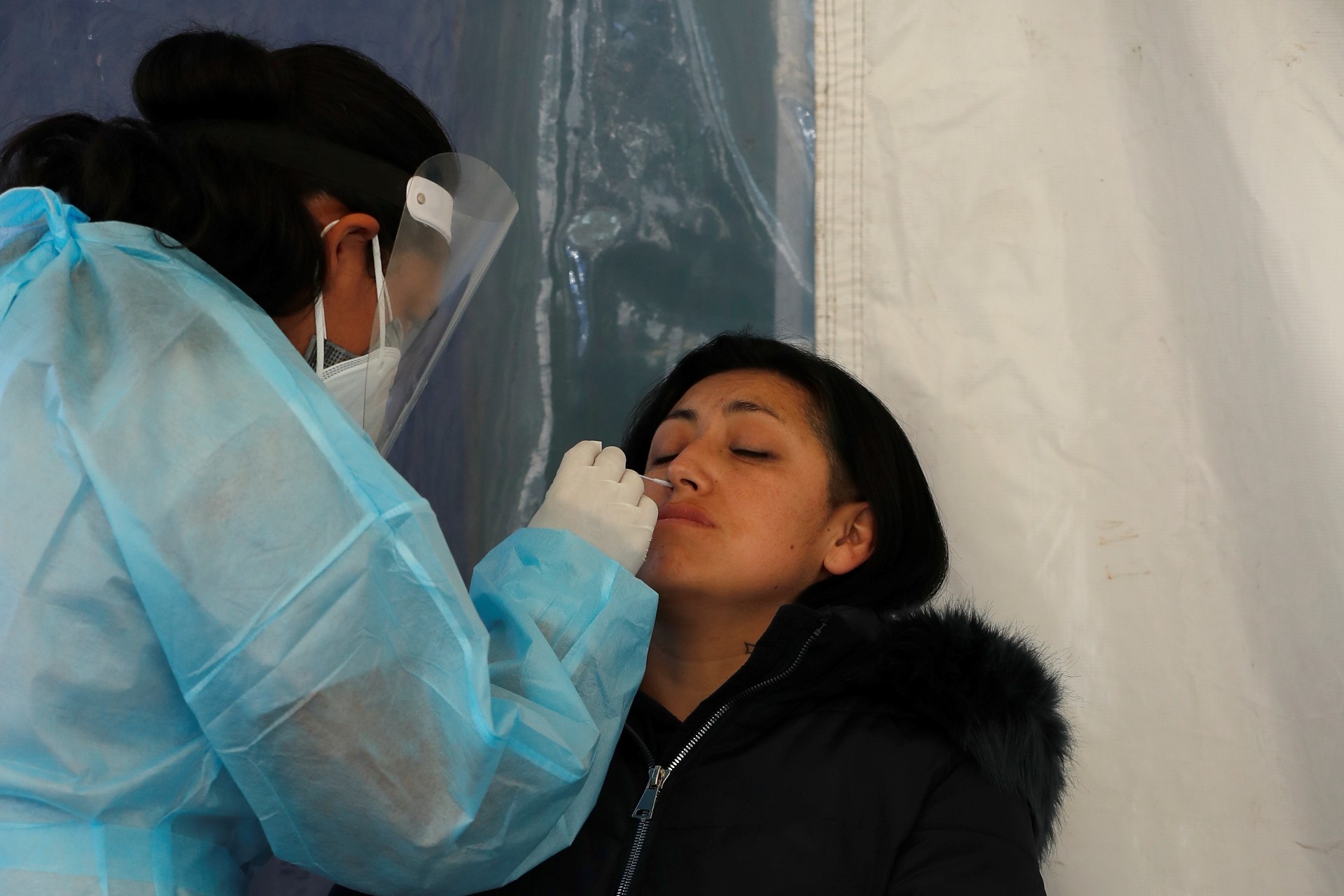 Semáforo COVID-19: cuatro estados en verde; ninguno en rojo