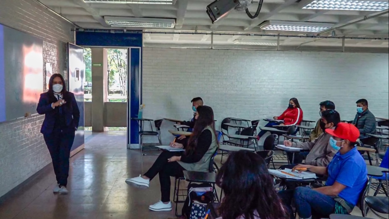 UNAM seguirá con retorno gradual y seguro a clases