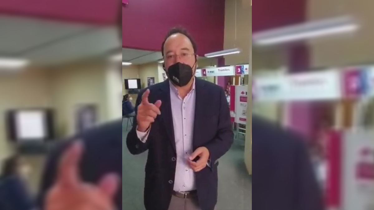 Plan del Gobierno Federal para el INE es un “austericidio”, critica Ciro Murayama
