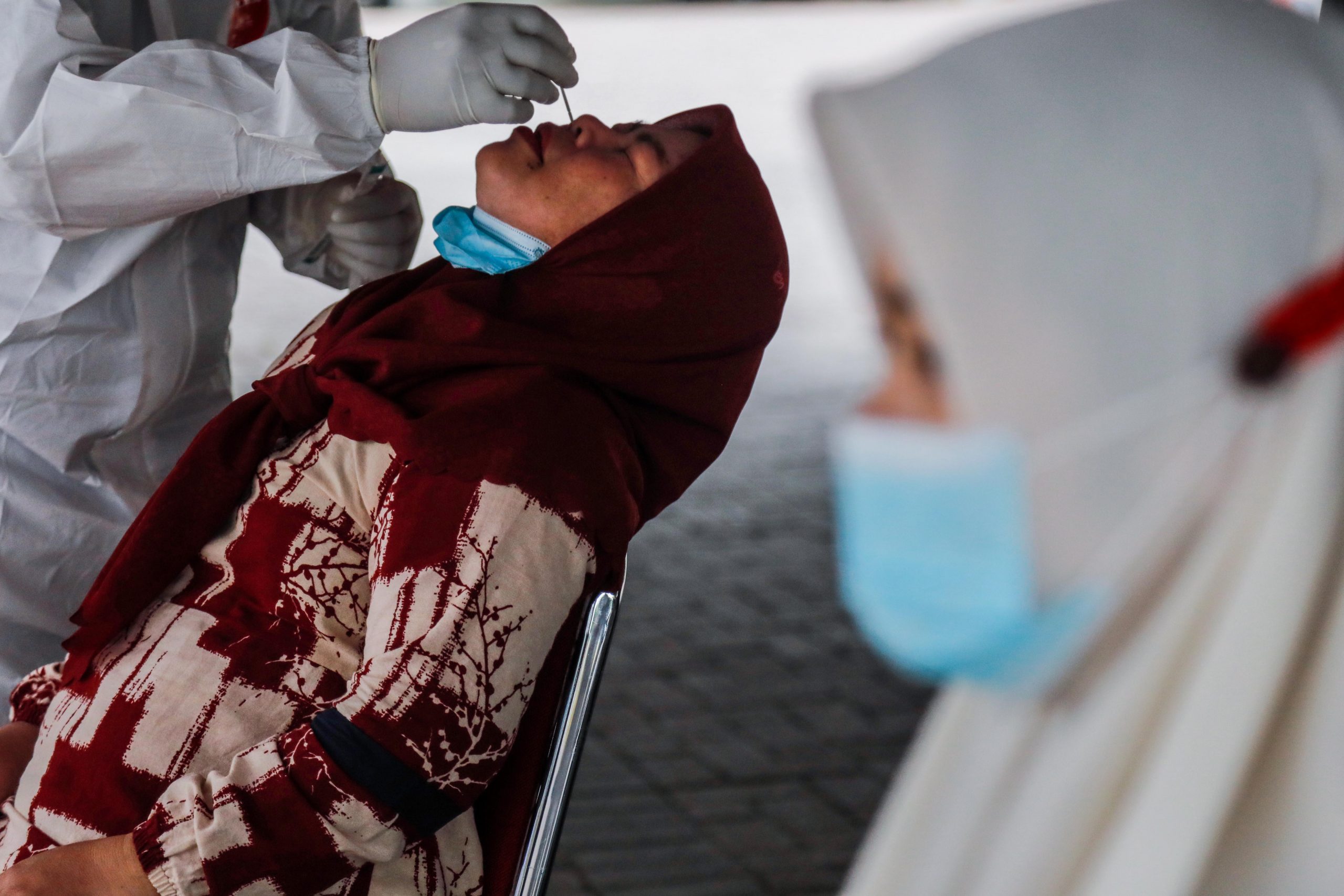 Variante ómicron ya es la dominante en el mundo; acumula casi 60 por ciento de casos Variante ómicron ya es la dominante en el mundo; acumula casi 60 por ciento de casos