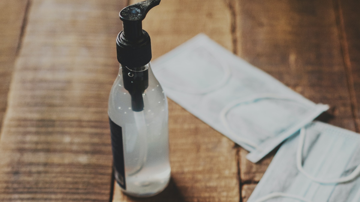 Ante cuarta ola de COVID-19, UNAM emite recomendaciones sobre el manejo de enfermos en casa Ante cuarta ola de COVID-19, UNAM emite recomendaciones sobre el manejo de enfermos en casa