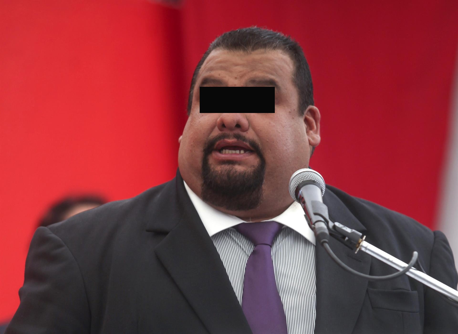 “Se debe acabar con la impunidad”: AMLO sobre captura de Cuauhtémoc Gutiérrez