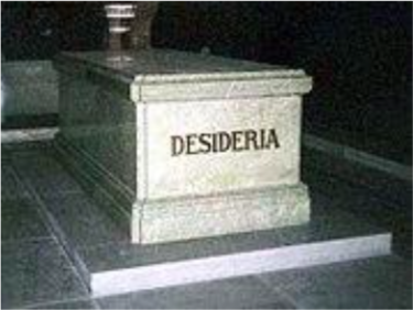 Desideria - desideria