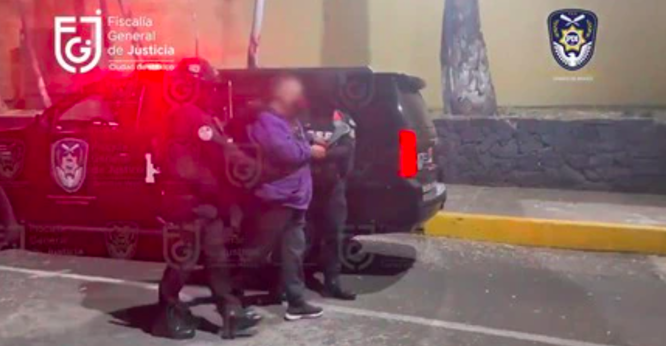 Este martes se decidirá situación jurídica de Cuauhtémoc Gutiérrez de la Torre