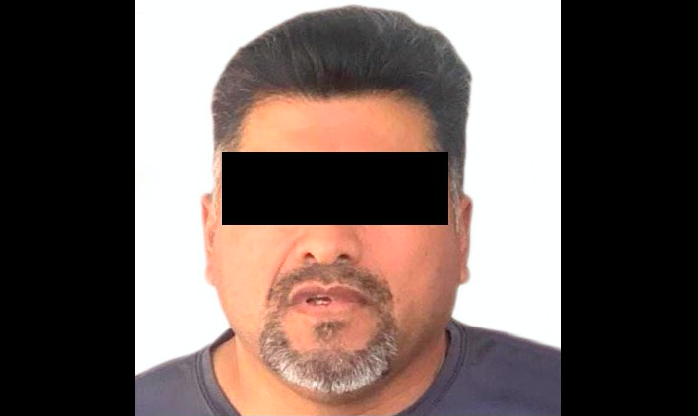 Vinculan a proceso a ‘El Viejón’ acusado de robo de hidrocarburos en Puebla