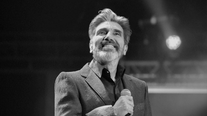 Despiden a Diego Verdaguer con amor en redes sociales