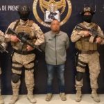 Tesoro de EE.UU. sanciona al Cártel Santa Rosa de lima y a su líder, el ‘ Marro ‘